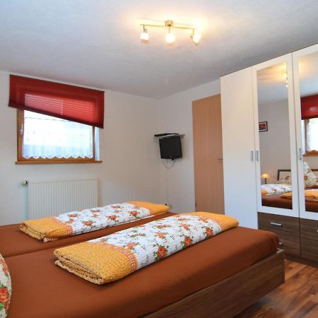 Apartment In Lechbruck Bavaria With Garden Exterior foto