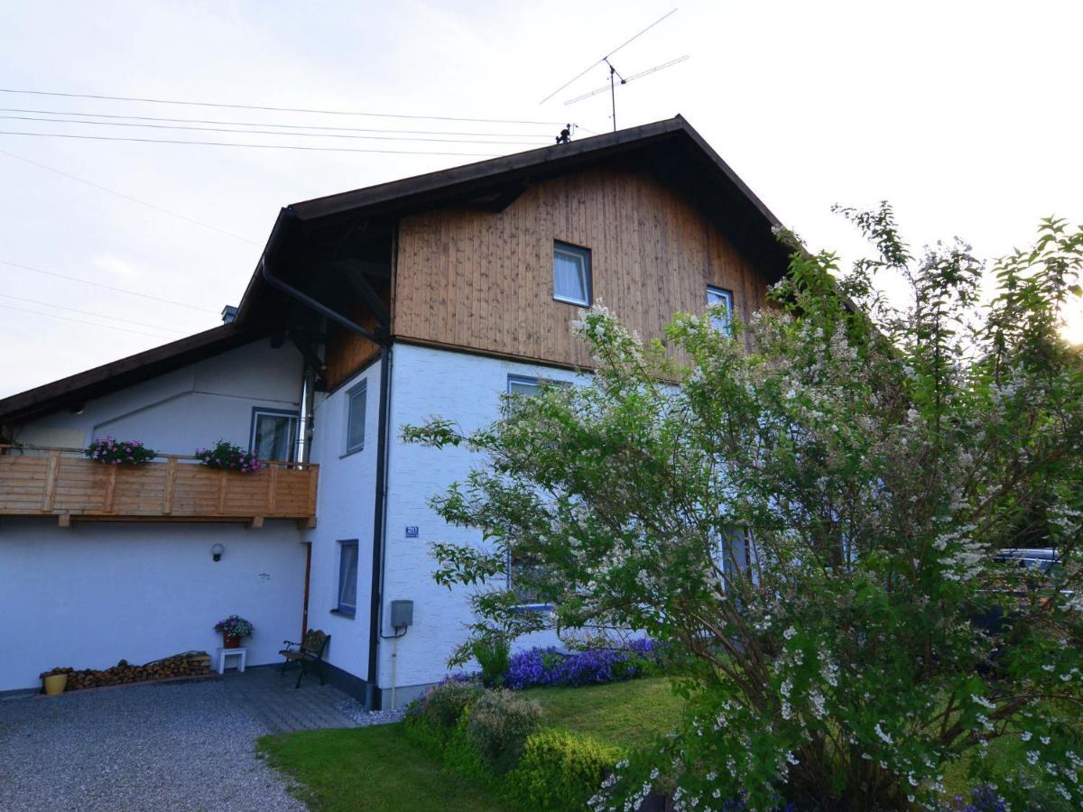 Apartment In Lechbruck Bavaria With Garden Cameră foto